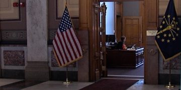 IDOE presented updated findings from the state’s ongoing study of COVID-19’s academic impact and subsequent student learning recovery