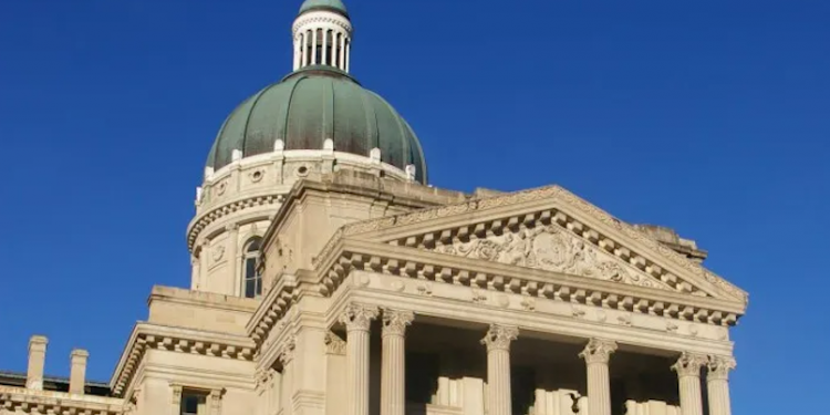 Gov. Holcomb offered the following statement regarding the resignation of Sec. Chambers