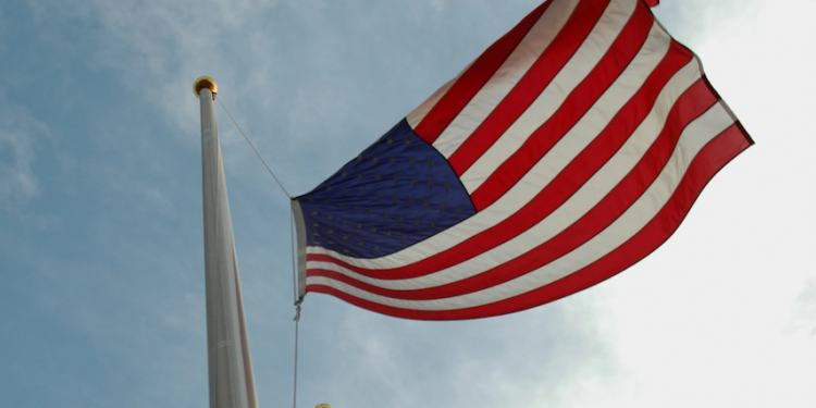 Governor Holcomb is directing flags to be flown at half-staff in Marion County in honor and remembrance of Marion County Sheriff’s Deputy Durm