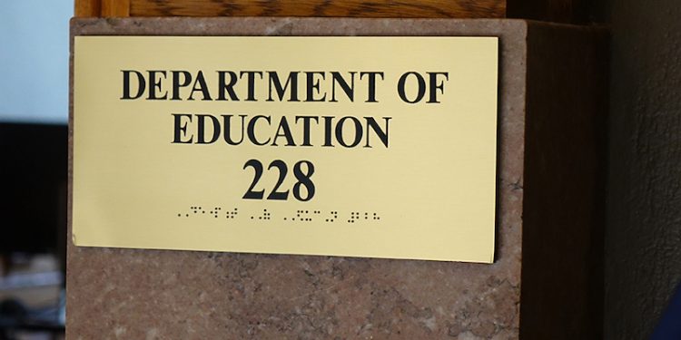 The Indiana Department of Education released results from the 2022-2023 Indiana Reading Evaluation and Determination assessment, officials say