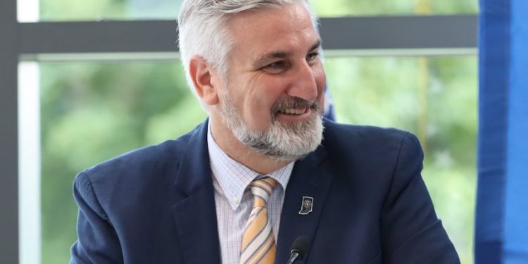 Gov. Holcomb announced several appointments to various state boards and commissions, state officials say