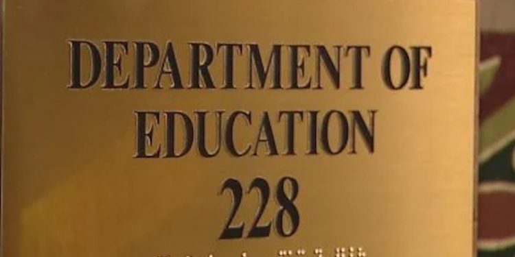 IDOE announced the recipients of the 2023-2024 Competitive Science of Reading Grant