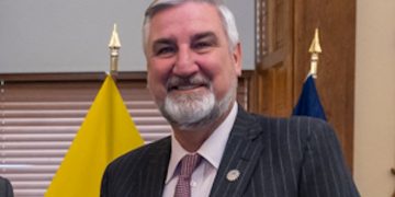 Gov. Holcomb announced that applications will be accepted through January 31, 2024, for the 2024–2025 Governor’s Fellowship