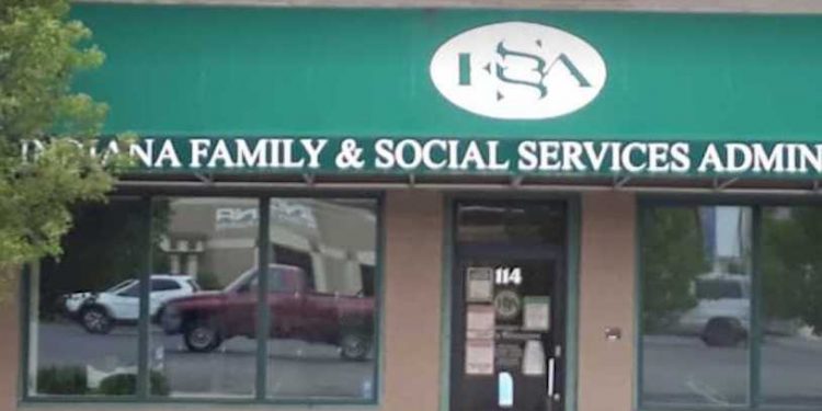 The Indiana Health Coverage Programs will host a town hall webinar on Monday, Dec. 11, 2023