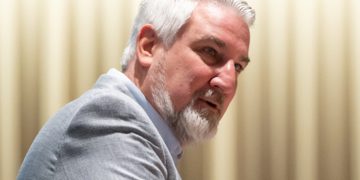 Gov. Holcomb announced $127 million grant award received by the Indiana Department of Transportation through the National Infrastructure Project Assistance program