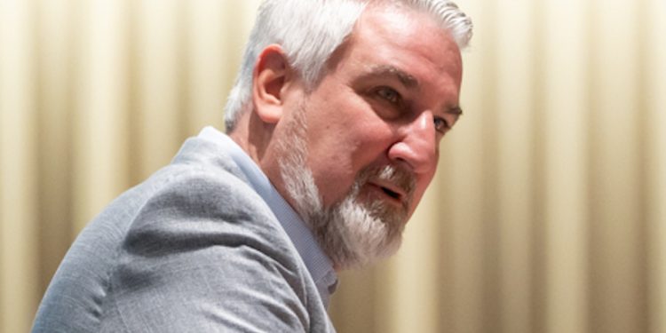 Gov. Holcomb announced $127 million grant award received by the Indiana Department of Transportation through the National Infrastructure Project Assistance program