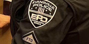 The Evansville Police Department is continuing to work a traffic grant (Safe Family Travel Blitz) through January 6th, officials say