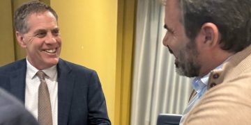 ISDA Director Lamb joined the National Association of State Departments of Agriculture on a trade mission to Havana, Cuba