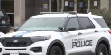 Evansville Man Arrested for Operating Vehicle While Intoxicated in Oakland City