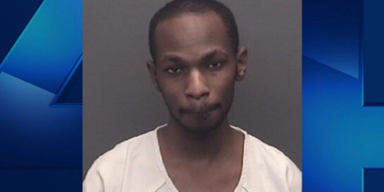 Evansville Man Sentenced to 20 Years for Baby’s Death