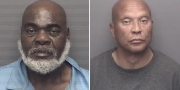 Evansville Police Department Crime Prevention Unit and the Evansville-Vanderburgh County Drug Task Force conducted a joint operation targeting narcotic activity on NW 6th Street