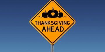 Alcohol-Impaired Driving on Thanksgiving Eve: A Growing Concern