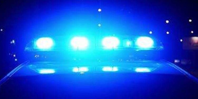 Woman Arrested for DUI After Striking Parked Car in Princeton