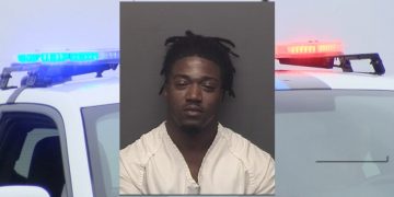 Evansville Man Arrested After Threatening Victim with Knife
