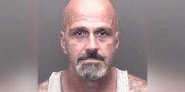 Evansville Man Sentenced to 16.5 Years in Federal Prison for 2023 Shooting Incident