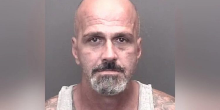 Evansville Man Sentenced to 16.5 Years in Federal Prison for 2023 Shooting Incident