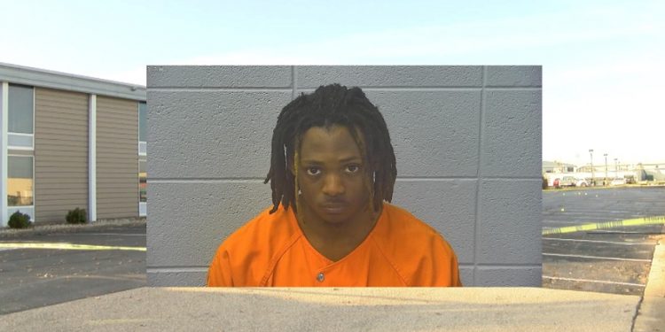 Macon Man Charged with Murder After Fatal Shooting in Jasper Hotel Parking Lot