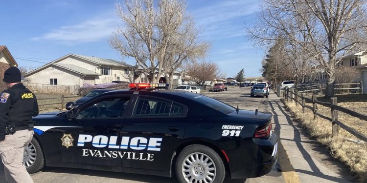 Evansville Man Faces Charges After Fleeing Crash Scene and Refusing Sobriety Tests