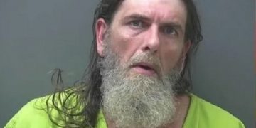 Indiana Man Arrested Following High-Speed Chase and Drug Discovery