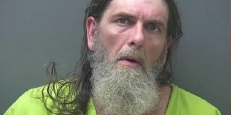 Indiana Man Arrested Following High-Speed Chase and Drug Discovery