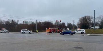 Pedestrian Struck in Chandler, Transported to Hospital with Severe Head Injury