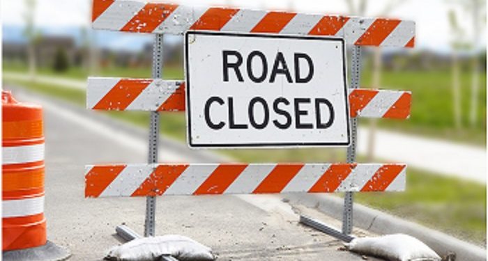 Traffic Delays Expected on State Road 66 in Perry County Starting January 6