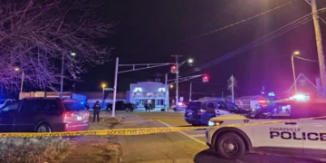 Evansville Man Found Guilty of Murder in 2024 New Year’s Day Shooting