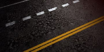 Three-Vehicle Accident on Highway 41 and Columbia Street in Evansville Leaves No Injuries