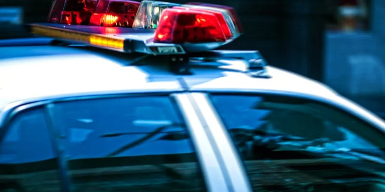 Evansville Man Arrested After Firing Shotgun During Domestic Dispute