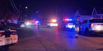 Teenager Arrested After Shots Fired Incident in Evansville