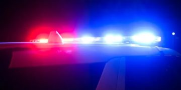 Evansville Police Officers Injured During Multiple Arrests