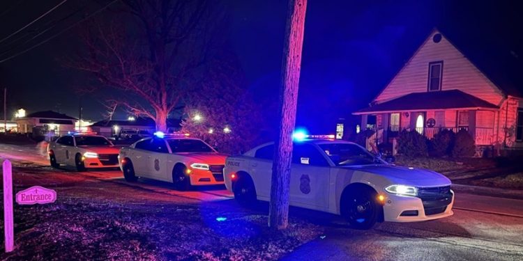 Man Shot During Gun Sale on Indianapolis’ Southwest Side, Victim in Stable Condition