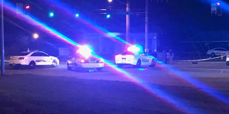 Evansville Man Arrested in Connection to 2023 Shooting; Another Suspect Still Sought