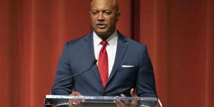 Curtis Hill Sexual Misconduct Case Dismissed Ahead of Trial