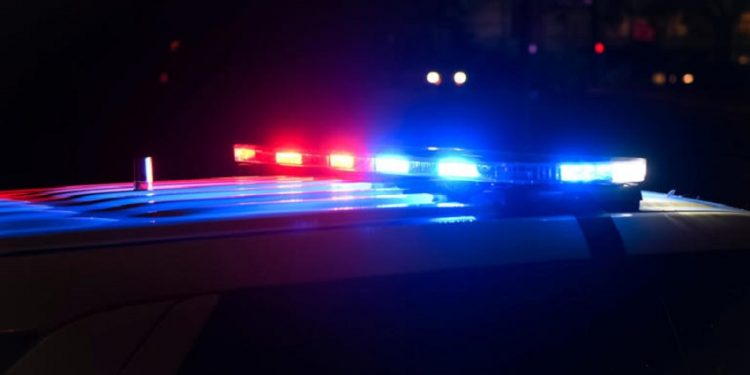 Evansville Driver Arrested After Leaving Scene of Crash and Returning Intoxicated