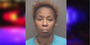 Evansville Woman Charged in November Animal Cruelty Case