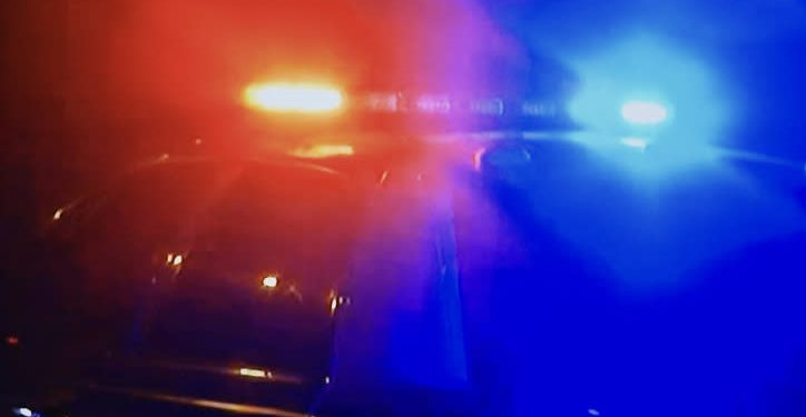 Two Teens Arrested After Accidental Firearm Discharge in Vanderburgh County