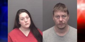 Evansville Parents Arrested for Neglect After Refusing to Pick Up Child from Hospital