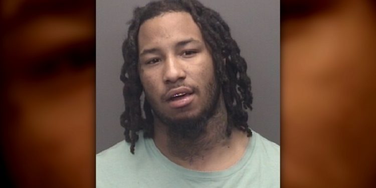 Evansville Man Arrested for Fentanyl Trafficking After Investigation