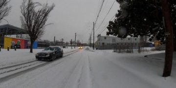 Power Restored to Most CenterPoint Energy Customers Following Severe Winter Storm