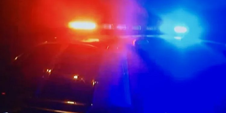 Gibson County Man Arrested for DUI, Speeding, and Drug Possession