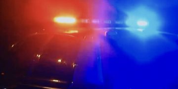 Evansville Police Investigate Accidental Shooting on Reis Avenue