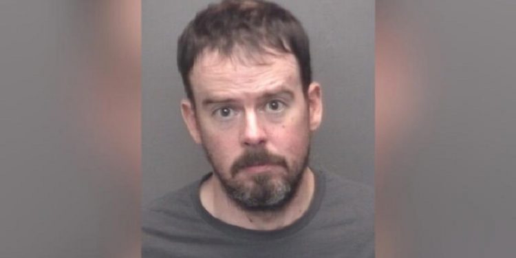 Evansville Man Arrested for Drunk Driving with BAC Over Four Times Legal Limit
