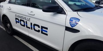 Evansville Police Capture Wanted Man After Stalking and Recklessness Charges