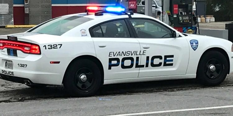Evansville Man Charged with Murder Seeks Change of Venue