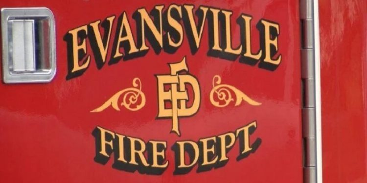 Fire Breaks Out at Sunrise East Apartments in Evansville