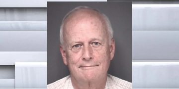 Trial Date Set for Former Warrick County Commissioner Marlin Weisheit