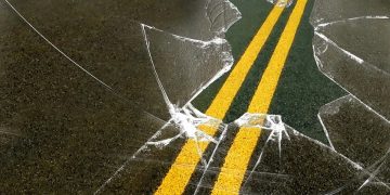 Three-Car Accident in Gibson County Leaves Multiple Injured, Helicopter and Drone Respond