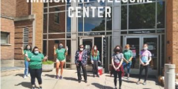 Evansville’s Immigrant Welcome Center Prepares to Open Amid Uncertainty Over Immigration Policies