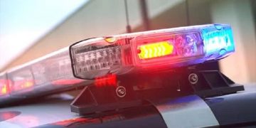 Evansville Woman Arrested After Crash, Allegedly Driving Under the Influence